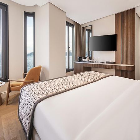 Dream Inn Karakoey Bosphorus Istanbul Eksteriør bilde