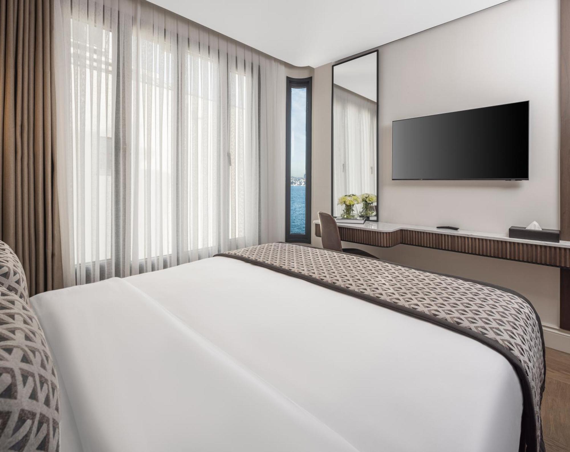Dream Inn Karakoey Bosphorus Istanbul Eksteriør bilde