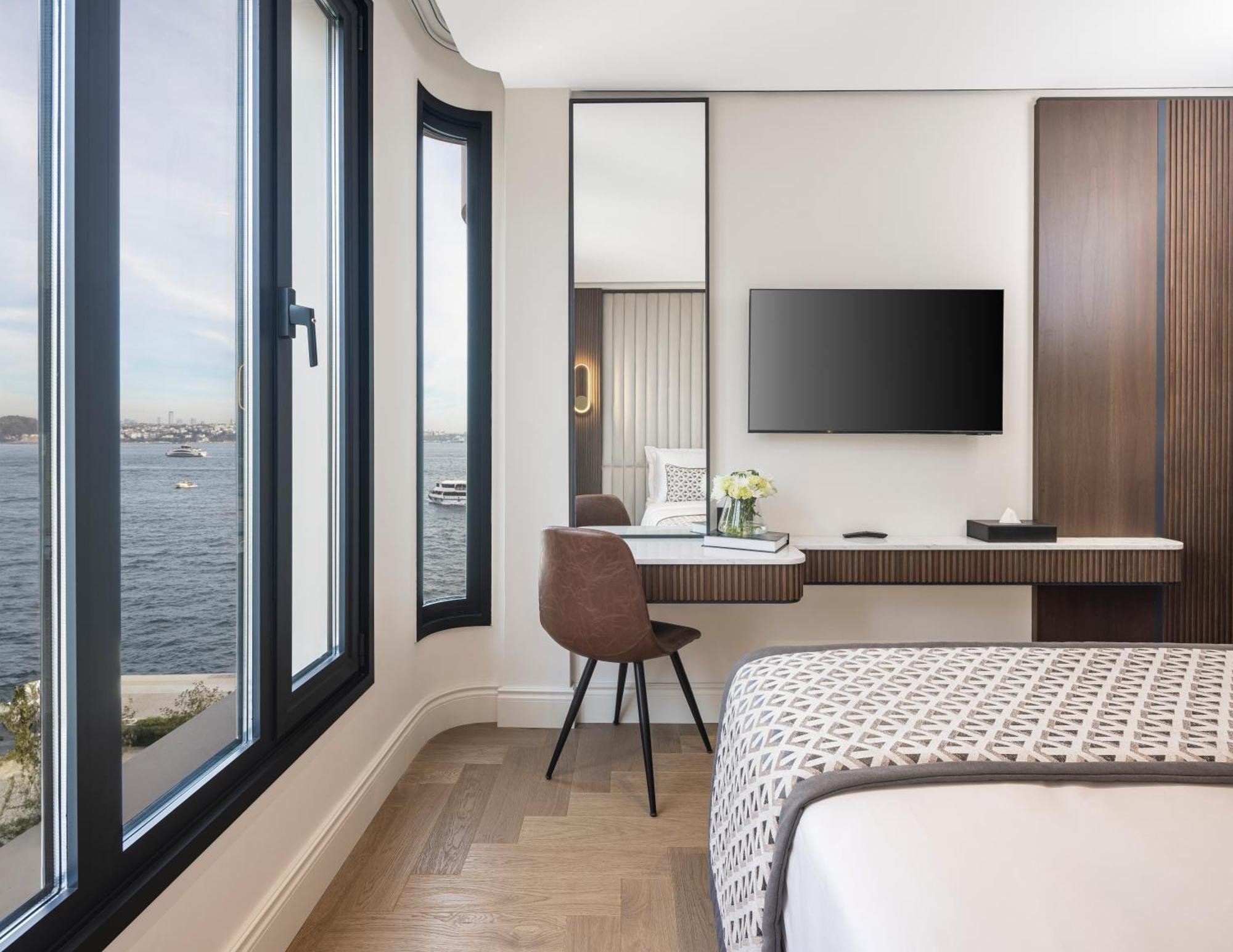 Dream Inn Karakoey Bosphorus Istanbul Eksteriør bilde