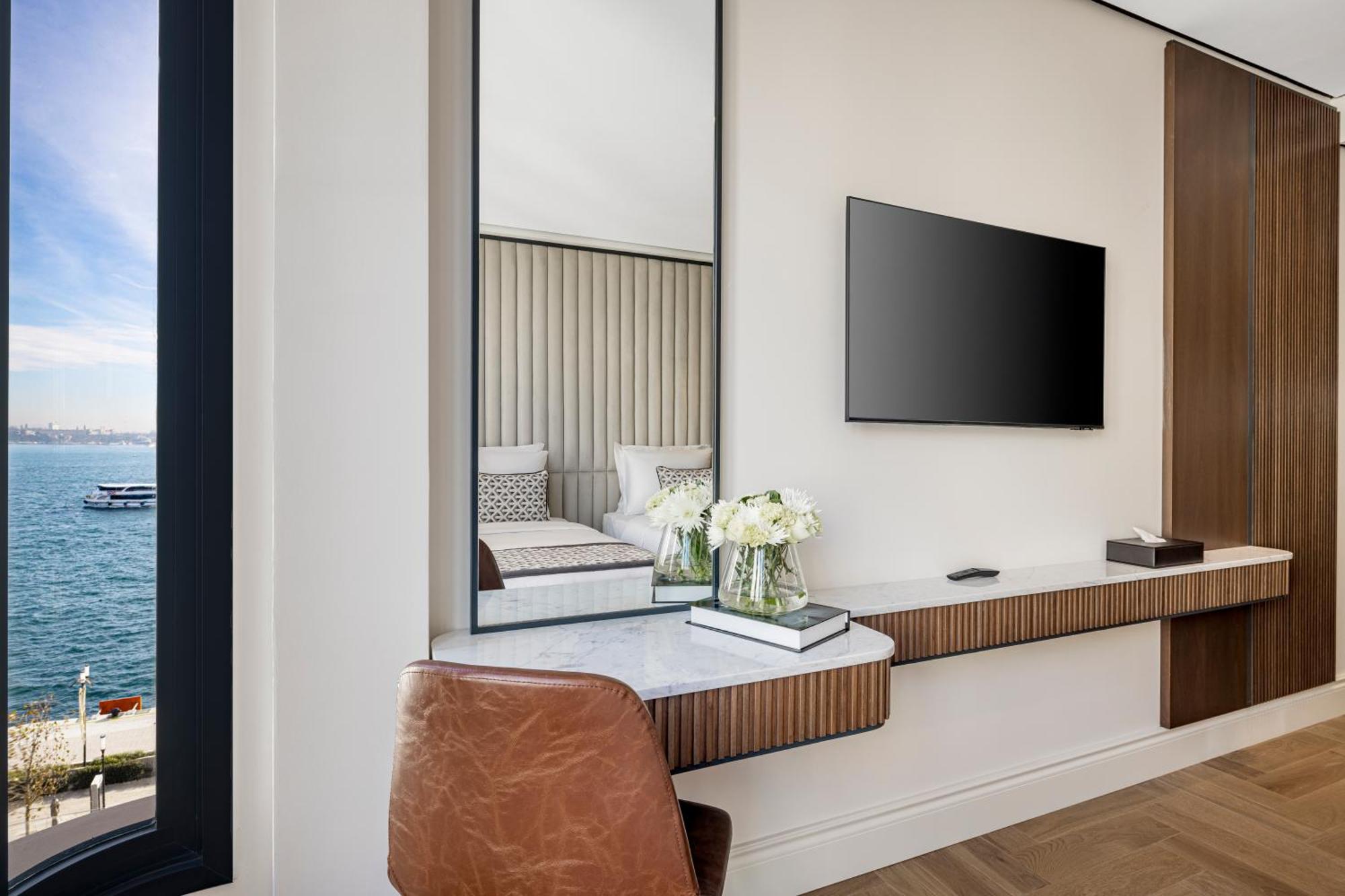 Dream Inn Karakoey Bosphorus Istanbul Eksteriør bilde