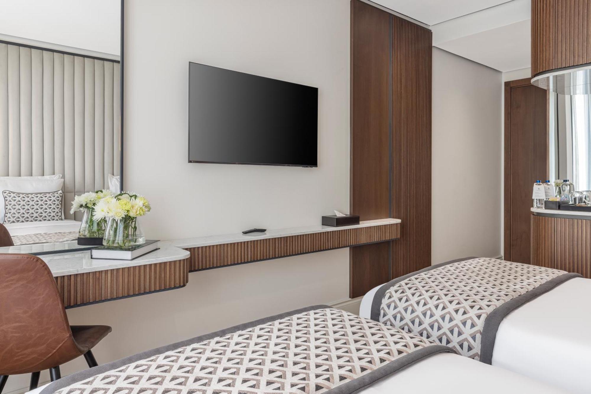 Dream Inn Karakoey Bosphorus Istanbul Eksteriør bilde