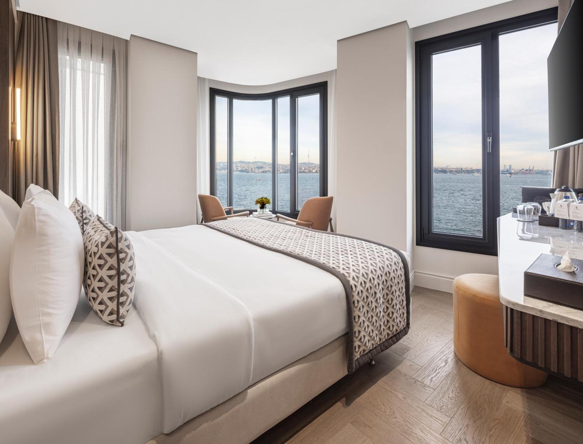 Dream Inn Karakoey Bosphorus Istanbul Eksteriør bilde