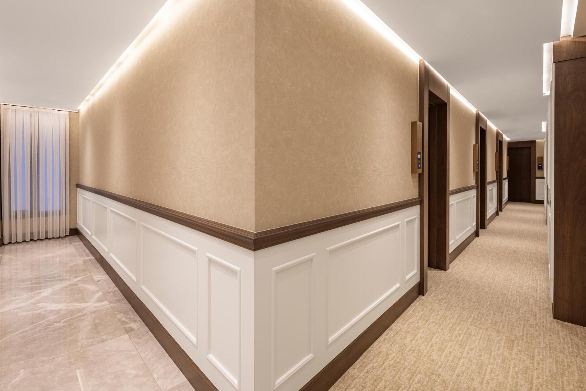 Dream Inn Karakoey Bosphorus Istanbul Eksteriør bilde