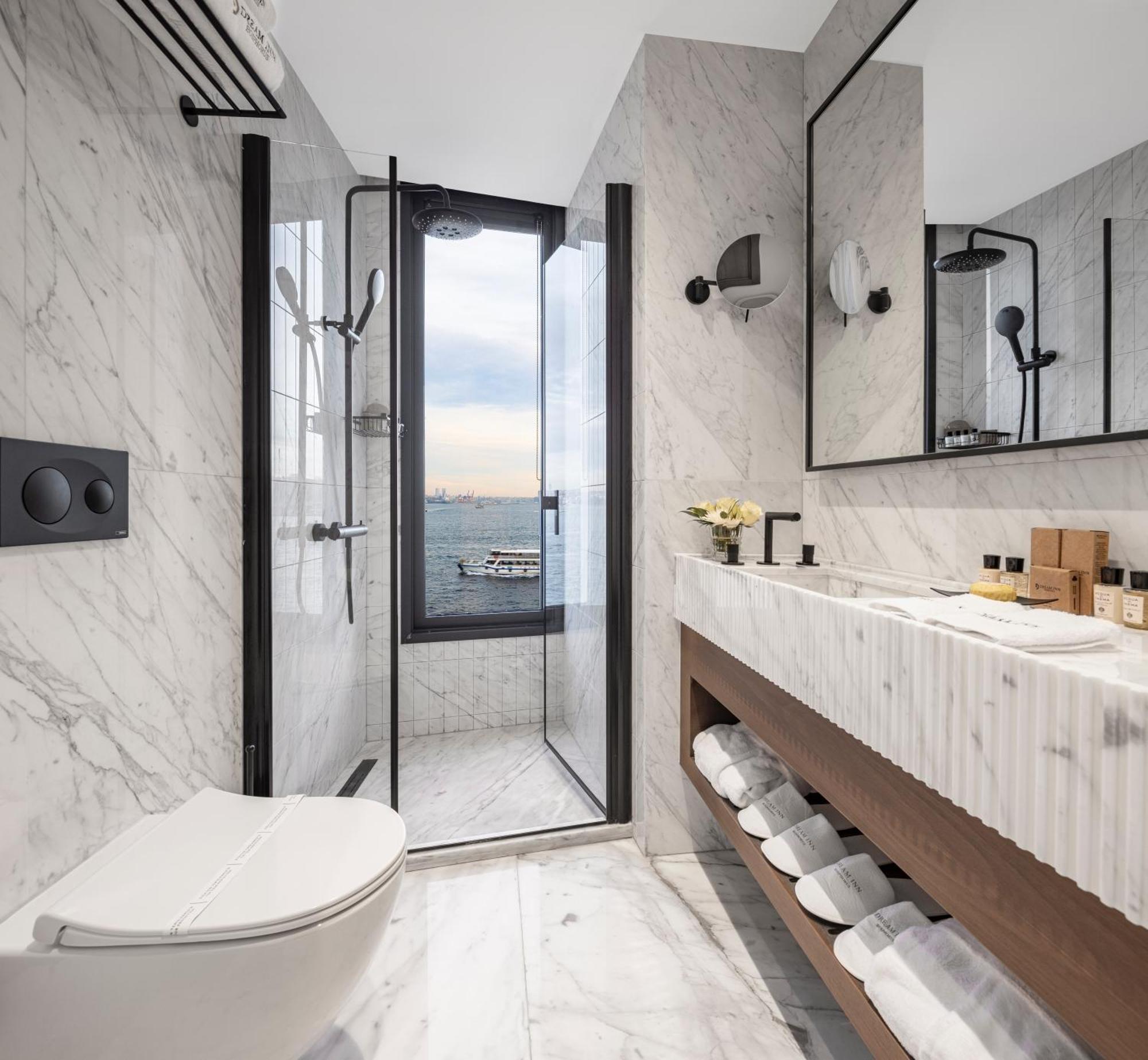 Dream Inn Karakoey Bosphorus Istanbul Eksteriør bilde