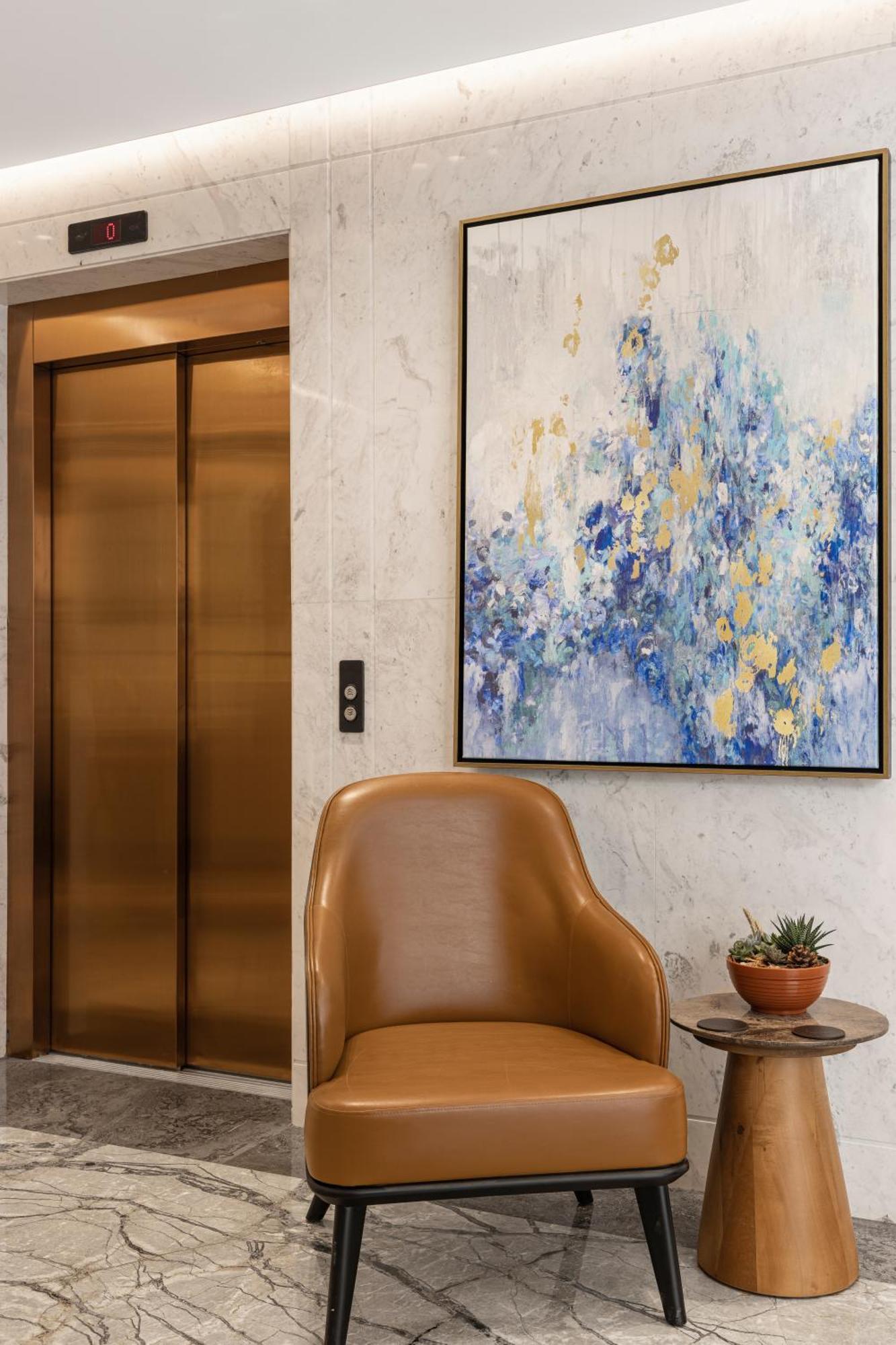 Dream Inn Karakoey Bosphorus Istanbul Eksteriør bilde