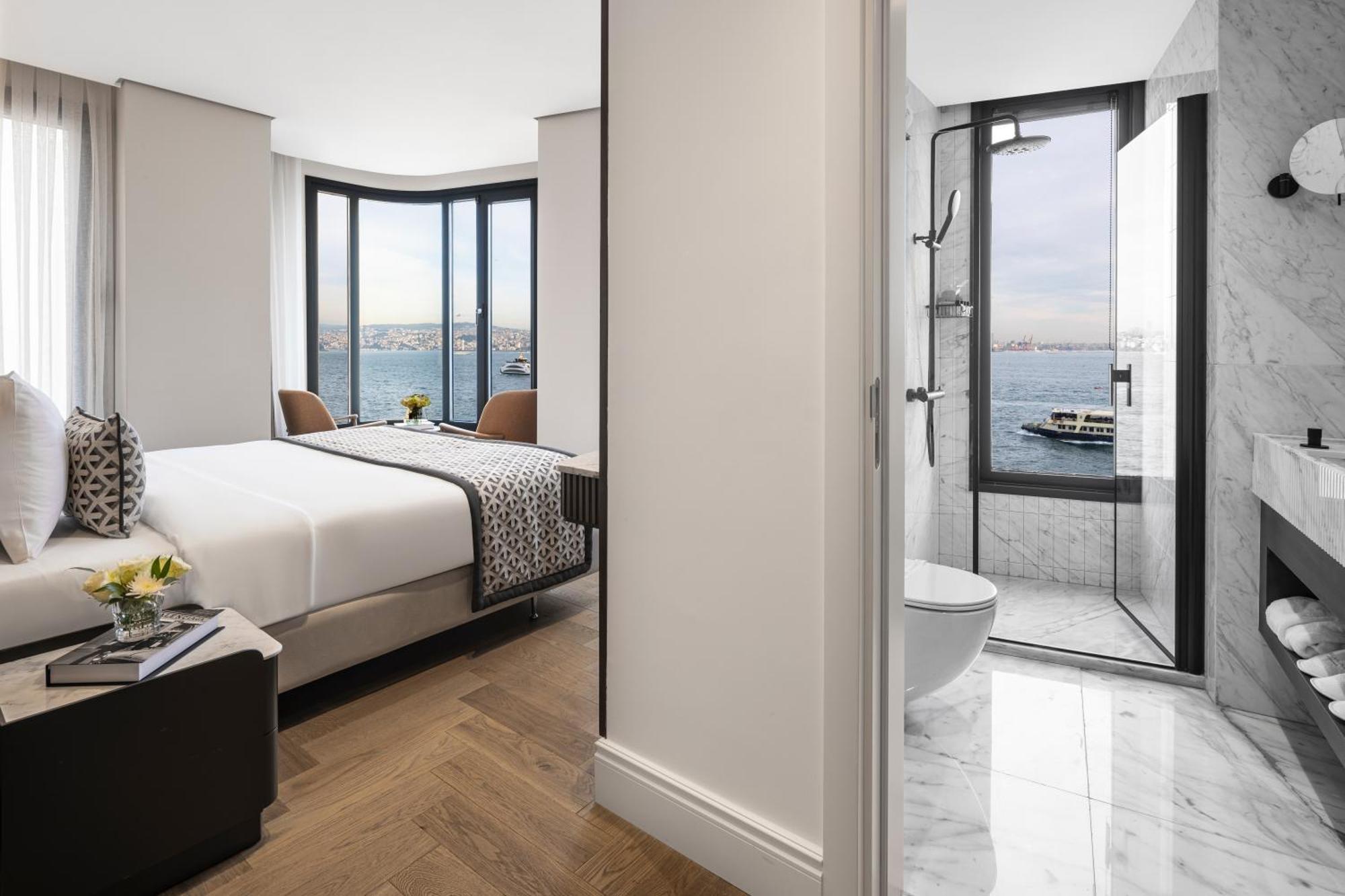 Dream Inn Karakoey Bosphorus Istanbul Eksteriør bilde