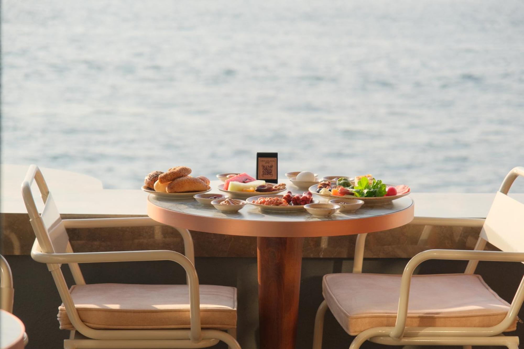 Dream Inn Karakoey Bosphorus Istanbul Eksteriør bilde